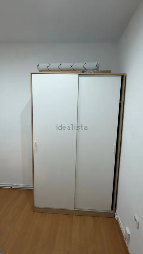 Room for rent, Barcelona (4/5)