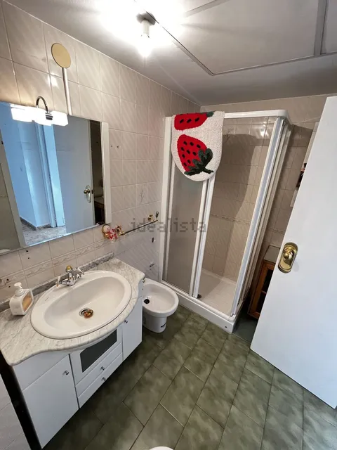 Pis de 85 m² a Còrdova