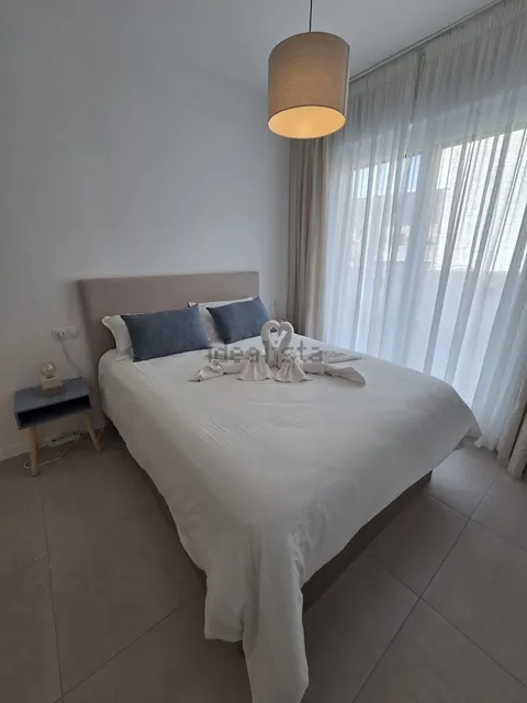 Pis de 108 m² a Estepona