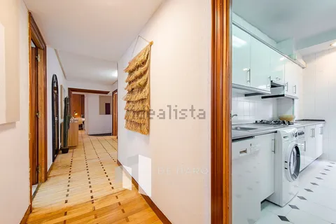 Chambre à louer, Madrid