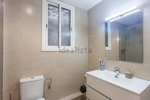 Квартира 100 м² у Барселоні