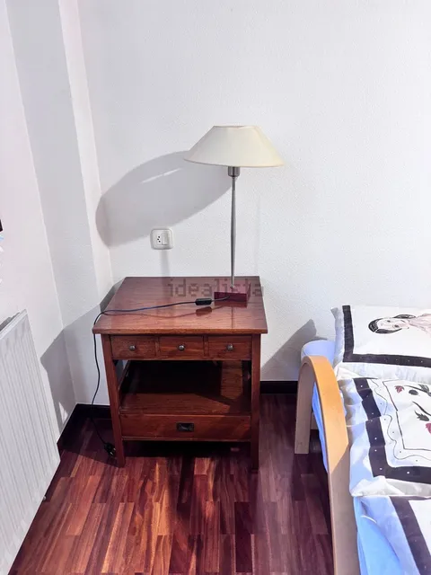 Habitació de lloguer, Vitòria (3/6)