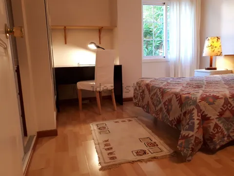 Habitació de lloguer, Alella