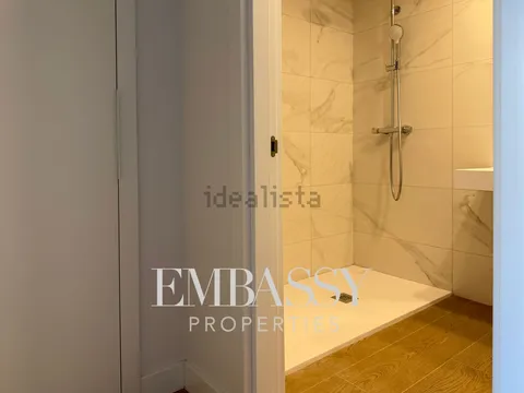 Pis de 100 m² a Madrid
