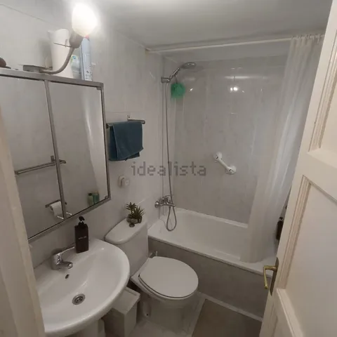 Pis de 70 m² a Madrid