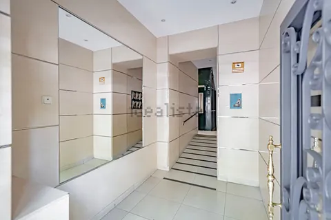 Wohnung 107 m² in Madrid