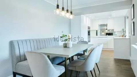 Piso de 85 m² en Madrid