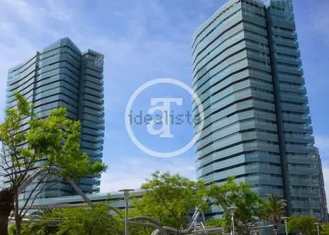 Pis de 180 m² a Barcelona
