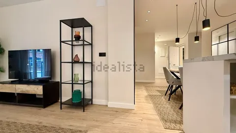 Pis de 83 m² a Valladolid