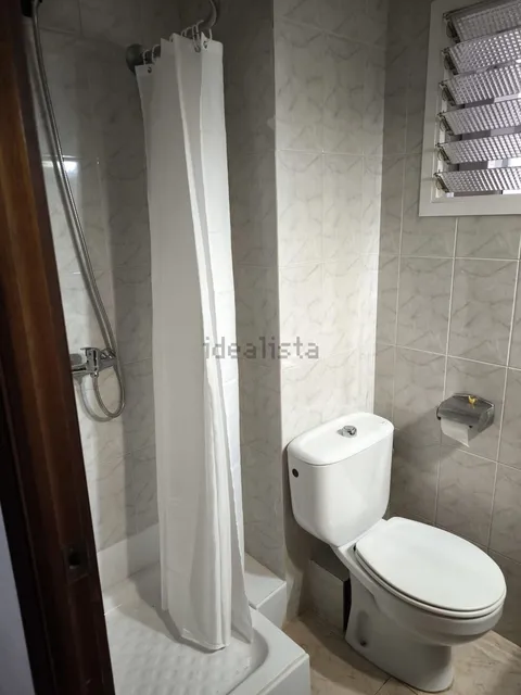 Habitació de lloguer, Sevilla