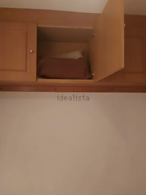 Zimmer zur Miete, Madrid