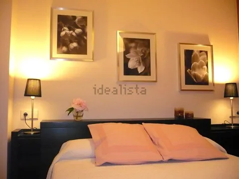 Apartamento 58 m² em Málaga