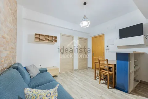 Zimmer zur Miete, Valencia