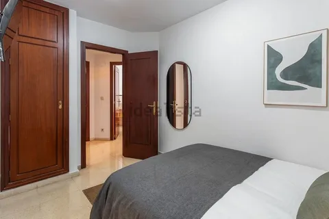 Habitació de lloguer, Alacant