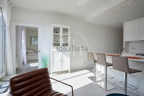 Pis de 70 m² a Barcelona