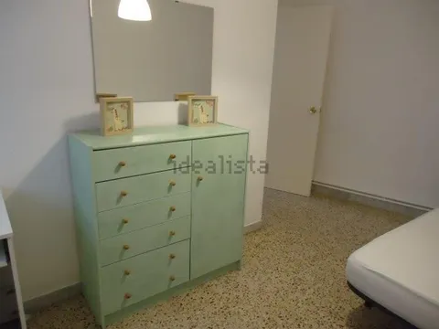 Wohnung 100 m² in Lleida