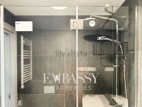 Appartamento 100 m² a Madrid