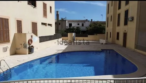 Wohnung 100 m² in Santanyí