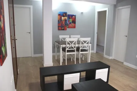 Piso de 55 m² en Sevilla (3/15)