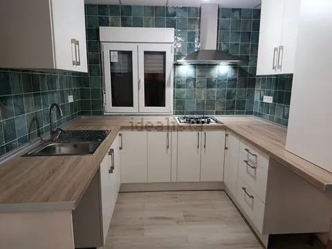 Квартира 80 м² у Móra d'Ebre