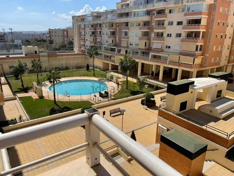 Habitació de lloguer, Màlaga