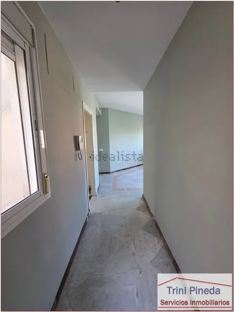 Pis de 115 m² a Sevilla