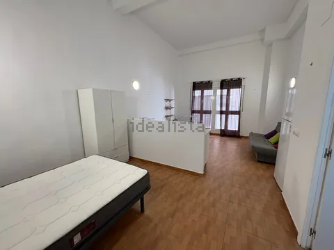 Flat 41 m² in Málaga