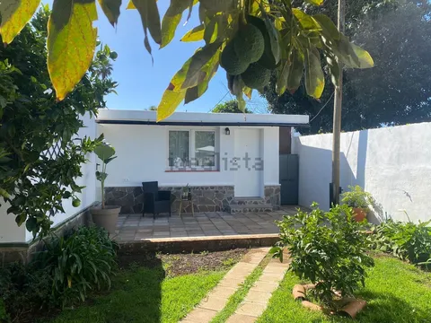 Casa de 70 m² en San Cristóbal de La Laguna