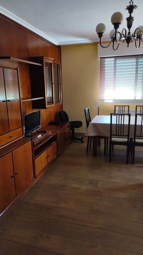 Habitació de lloguer, Àvila