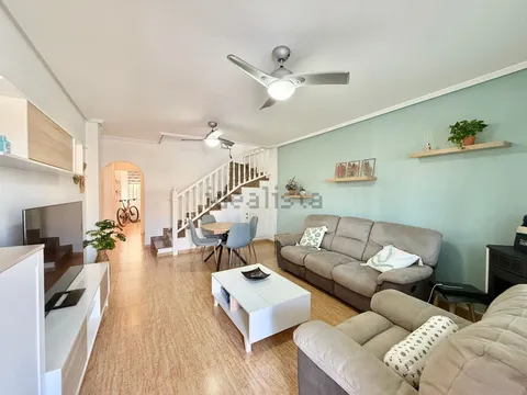 Haus 98 m² in San Pedro del Pinatar (3/24)