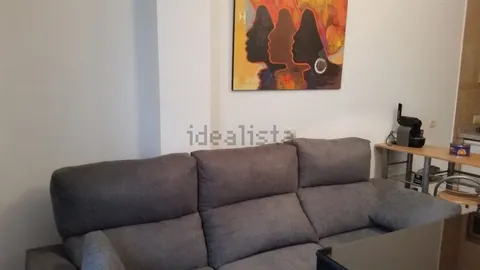 Pis de 50 m² a Màlaga