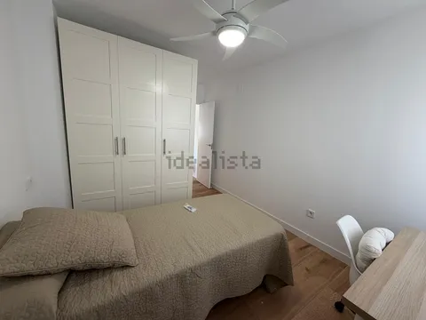 Habitació de lloguer, Sevilla