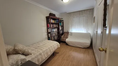 Pis de 120 m² a Màlaga