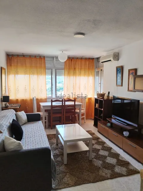 Pis de 55 m² a Rincón de la Victoria