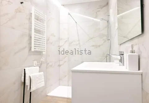 Wohnung 36 m² in Madrid