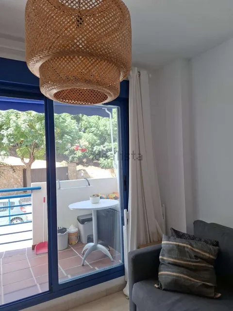Pis de 46 m² a Benalmádena