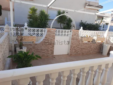 Casa 60 m² a Rojales