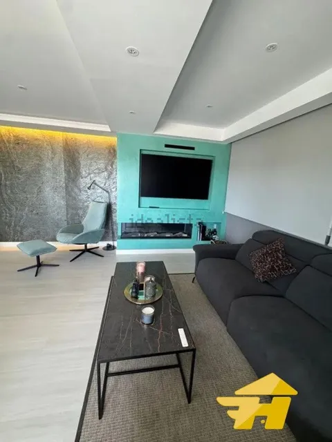 Квартира 150 м² в Малаге