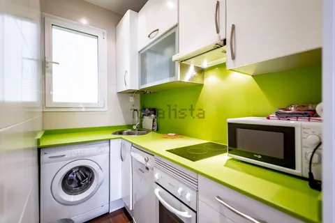 Pis de 36 m² a Madrid