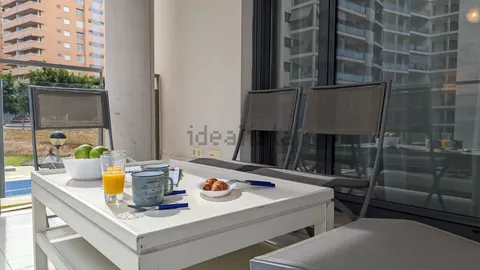 Appartement 79 m² à la Vila Joiosa / Villajoyosa (4/20)