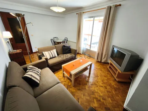 Pis de 80 m² a Valladolid