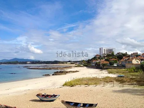 Habitació de lloguer, Vigo