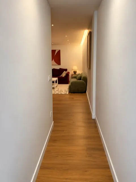 Pis de 88 m² a Madrid