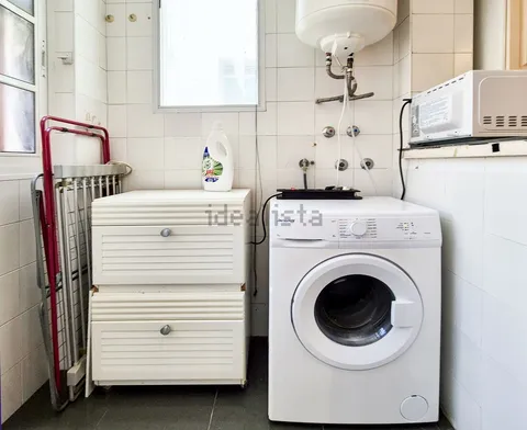 Apartamento 90 m² em Málaga