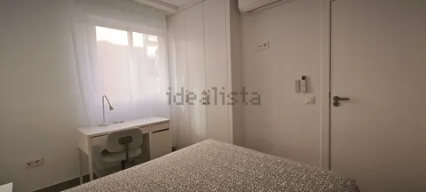 Pis de 70 m² a Màlaga