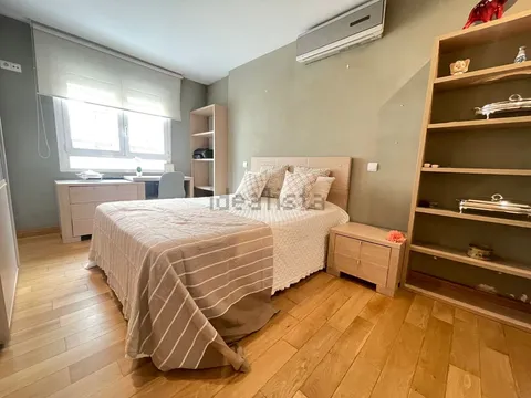 Appartement 90 m² à Madrid