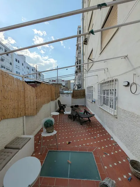 Habitació de lloguer, València