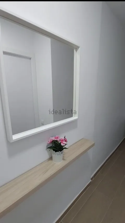 Habitació de lloguer, Sevilla (4/12)