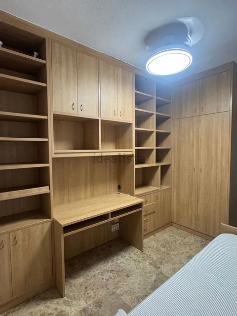 Chambre à louer, Séville (2/3)