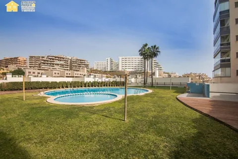 Pis de 91 m² a Elx